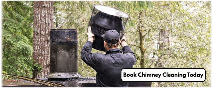 Chimney Cleaning Smyrna GA
