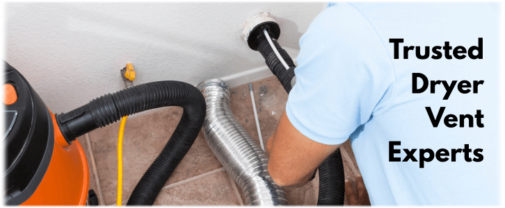 Dryer Vent Cleaning Smyrna GA