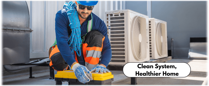 HVAC Mold Removal Smyrna GA